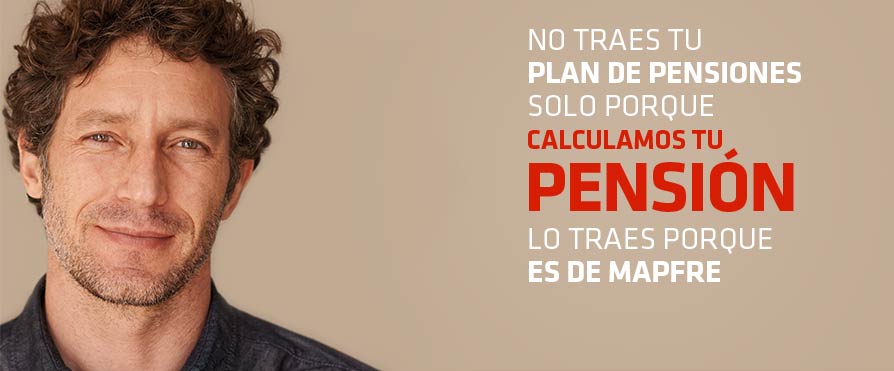 Planes de pensiones