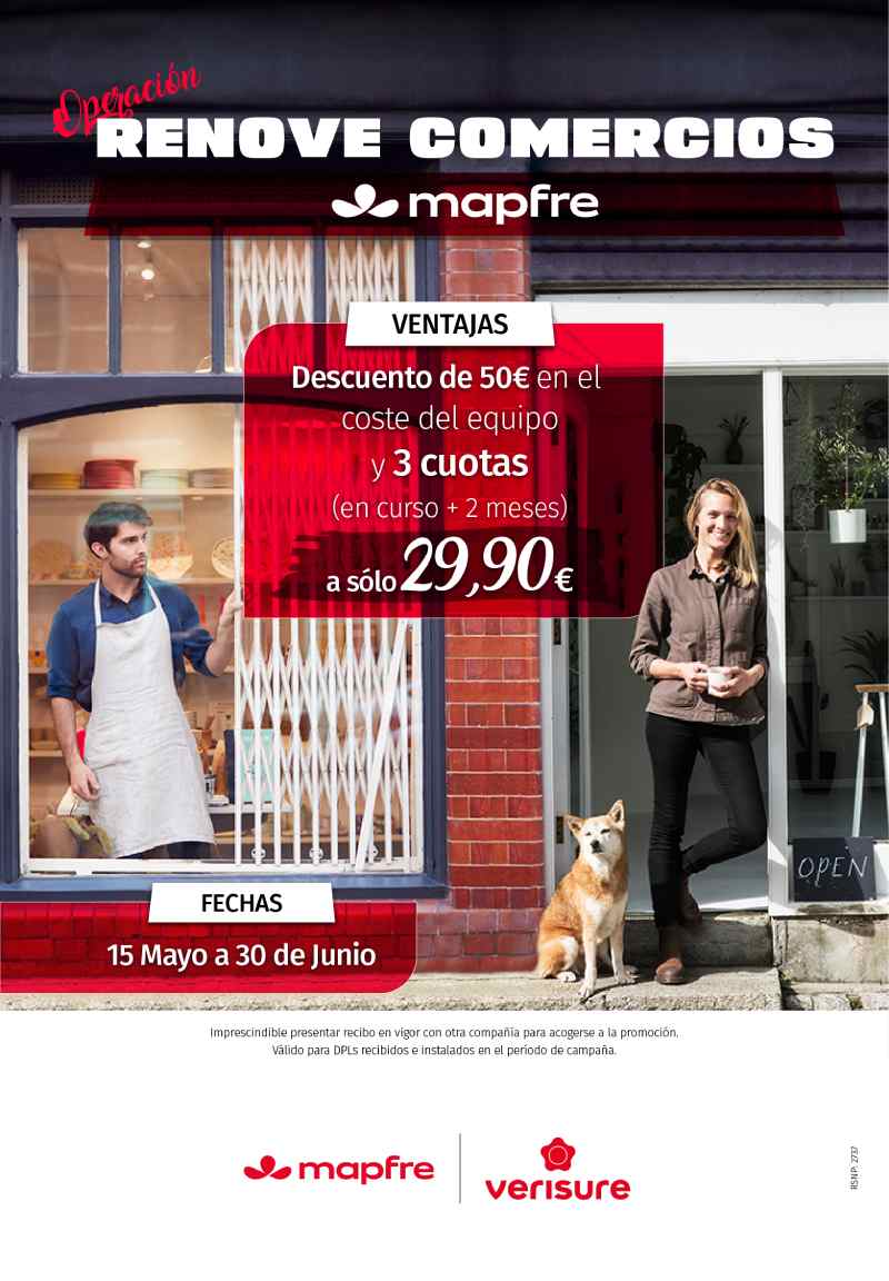 alarmas mapfre julio22