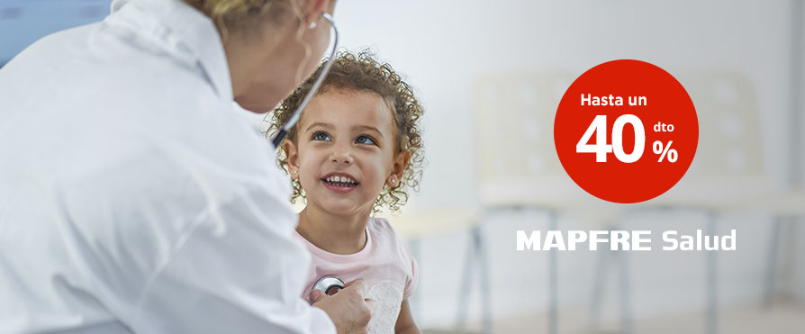 Seguros de asistencia sanitaria con copago