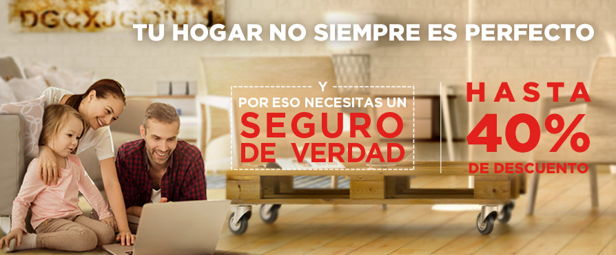Seguros de Hogar