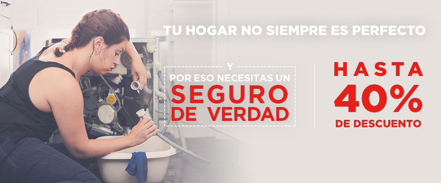 Seguros de Hogar Familiar