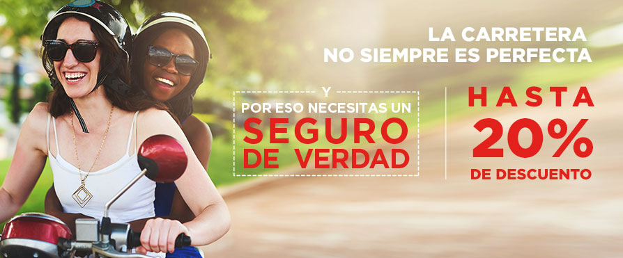 Seguro de Moto Básico