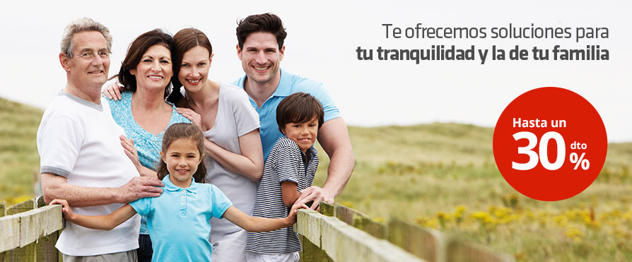 Seguros de Decesos