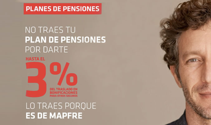 Planes de pensiones