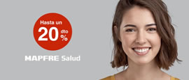 Seguros de salud Mapfre